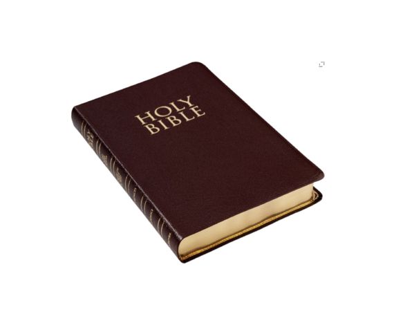 Bible written by educators? Complete delusion