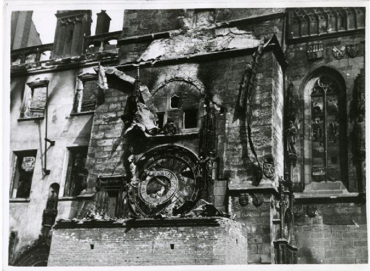 Helping will kill you. WW2 recollections and how to be better