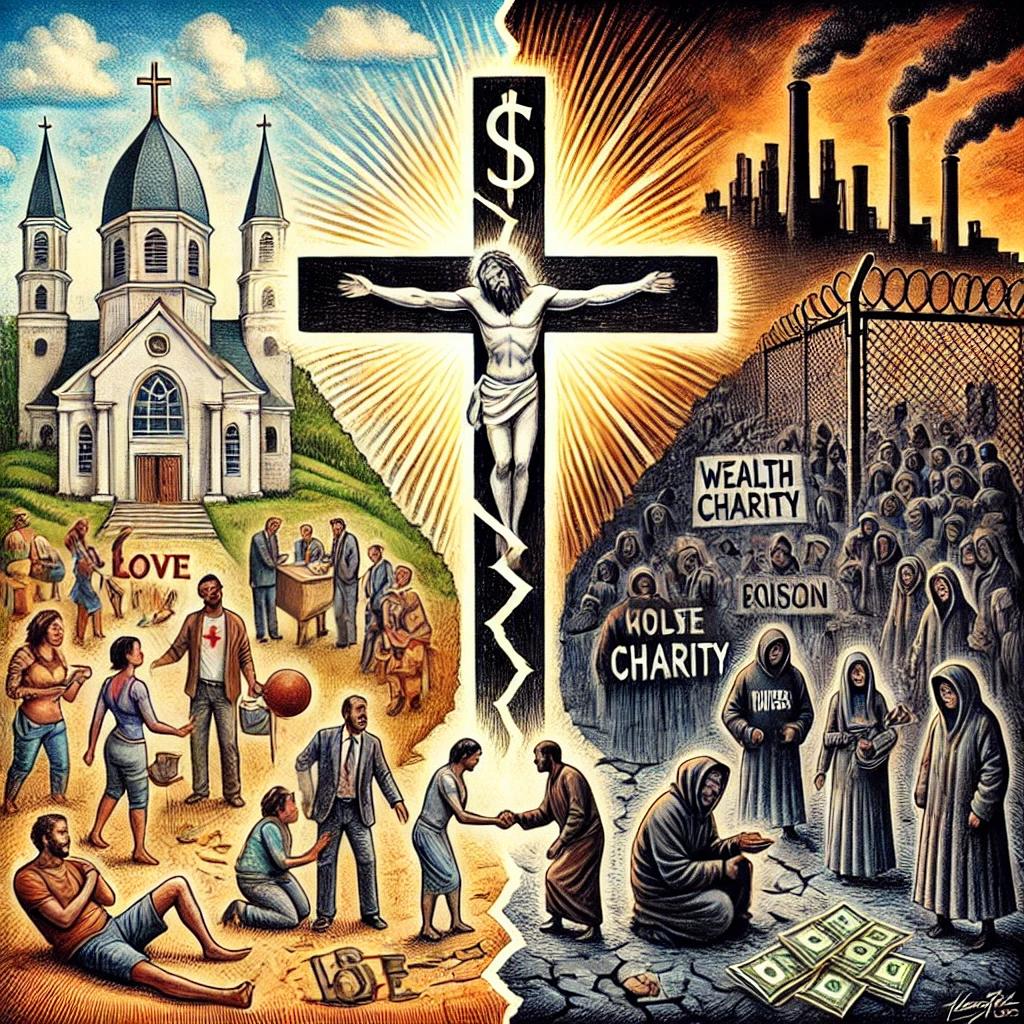 Is America really Christian? No way!