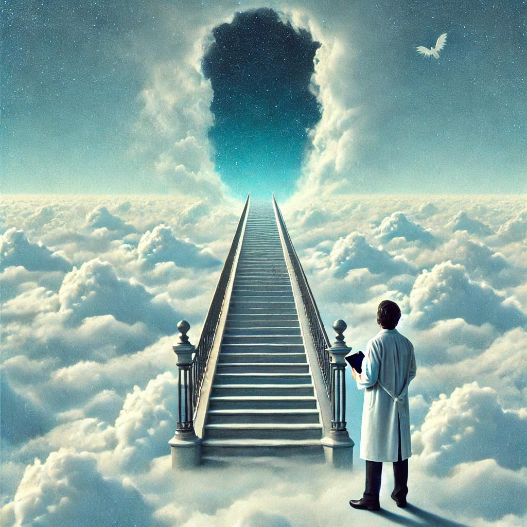 Why you will never see heaven? Ultimate guide