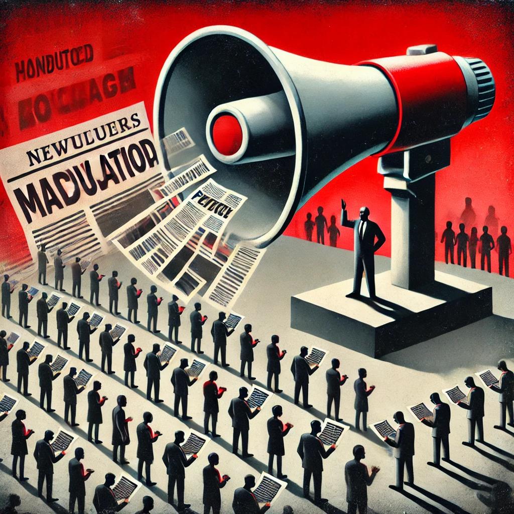 Czech media propaganda and Russo-Ukrainian war
