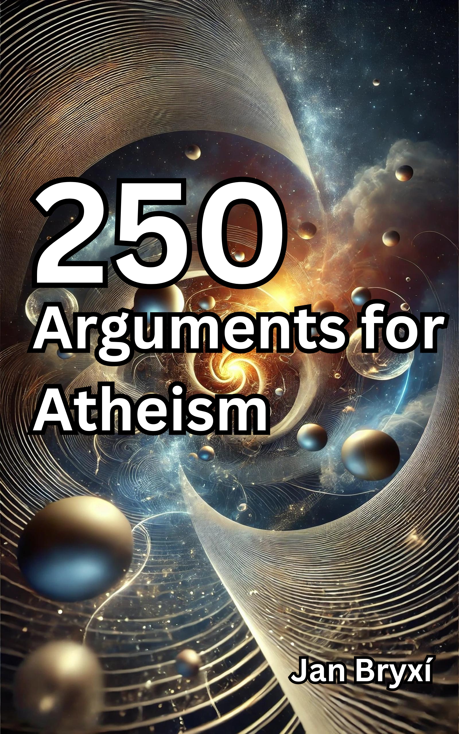God cannot think