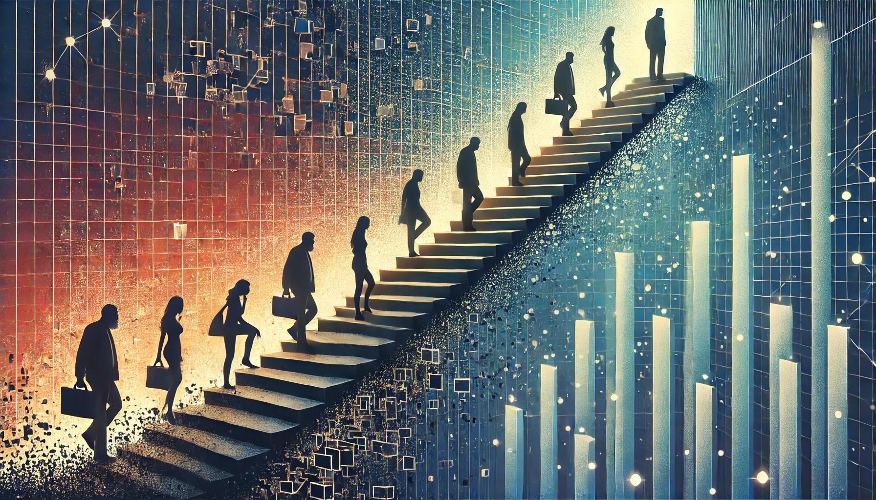 Economic inequality and mental health