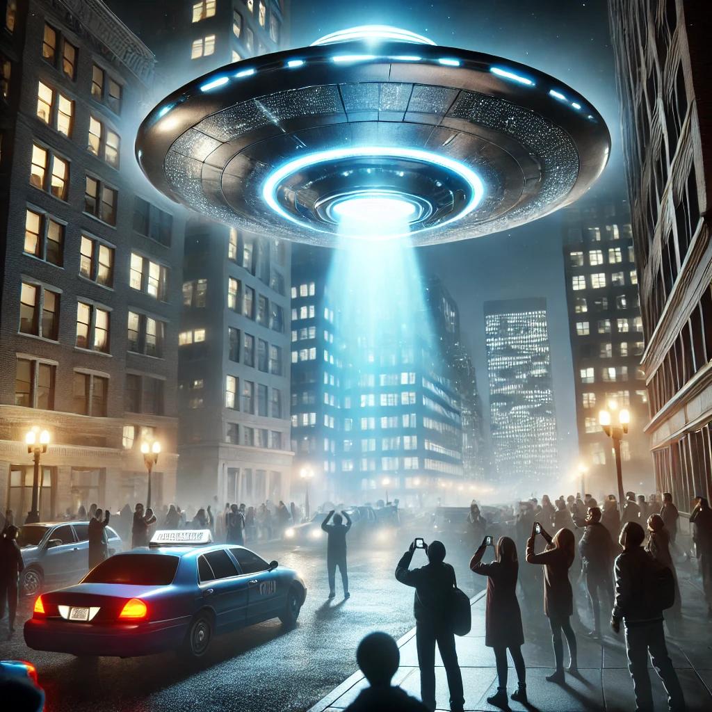 How to distinguish whether a conspiracy theory is right?
