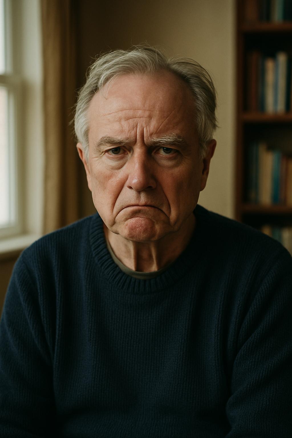 The guilty conscience of not supporting Freethinkers International