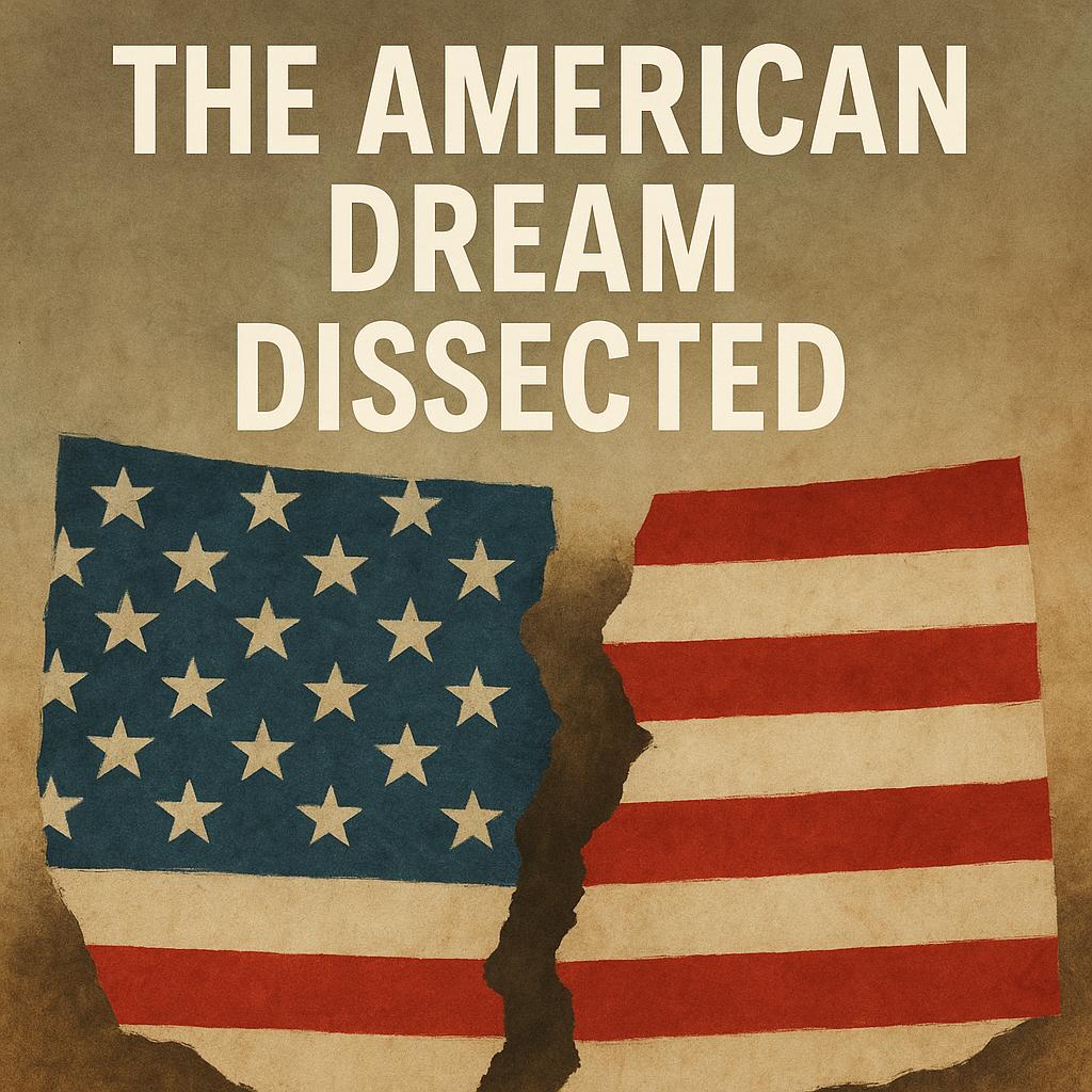American Dream dissected