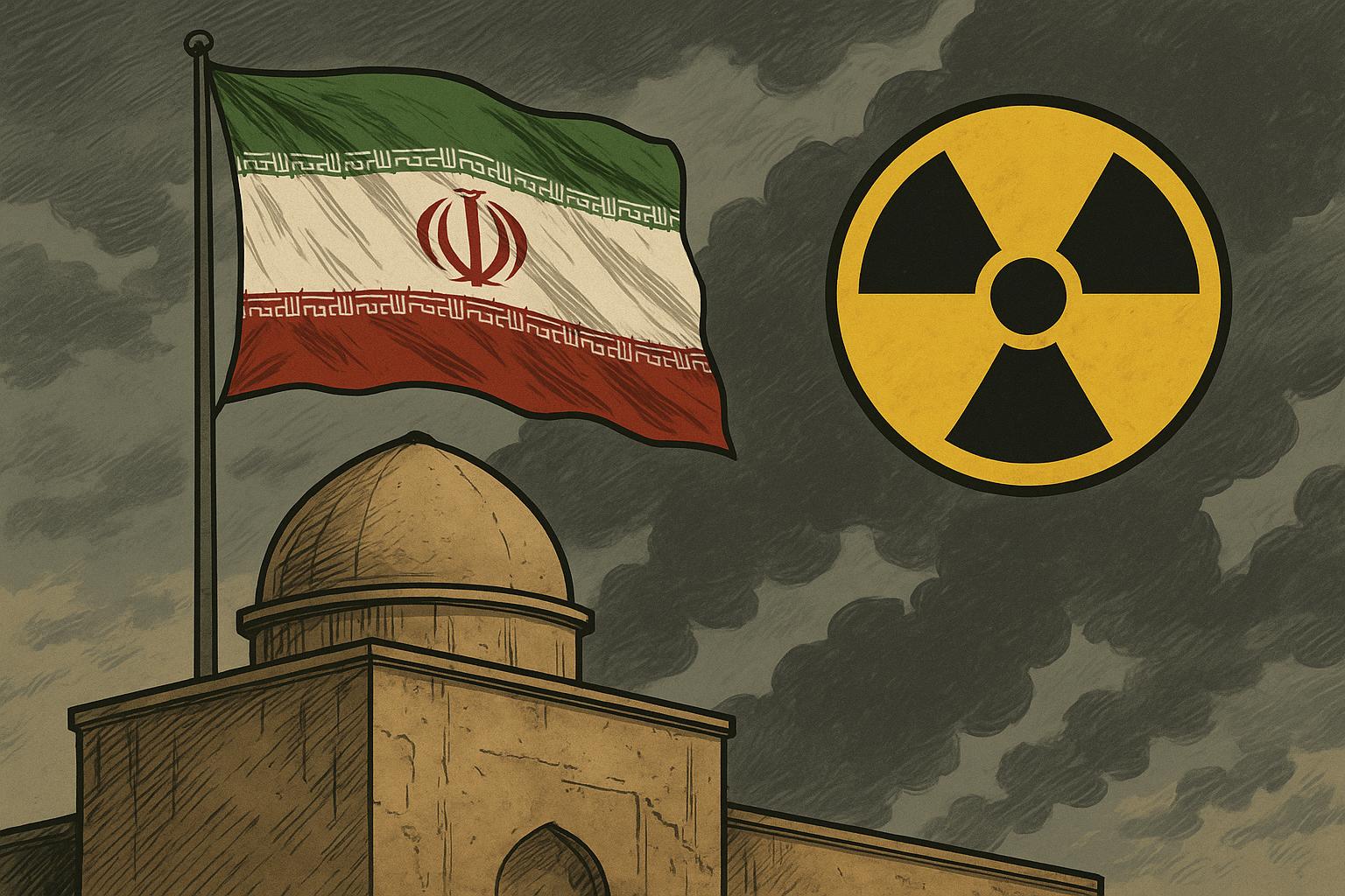 Bombing Iran? Diplomacy? There are other good options