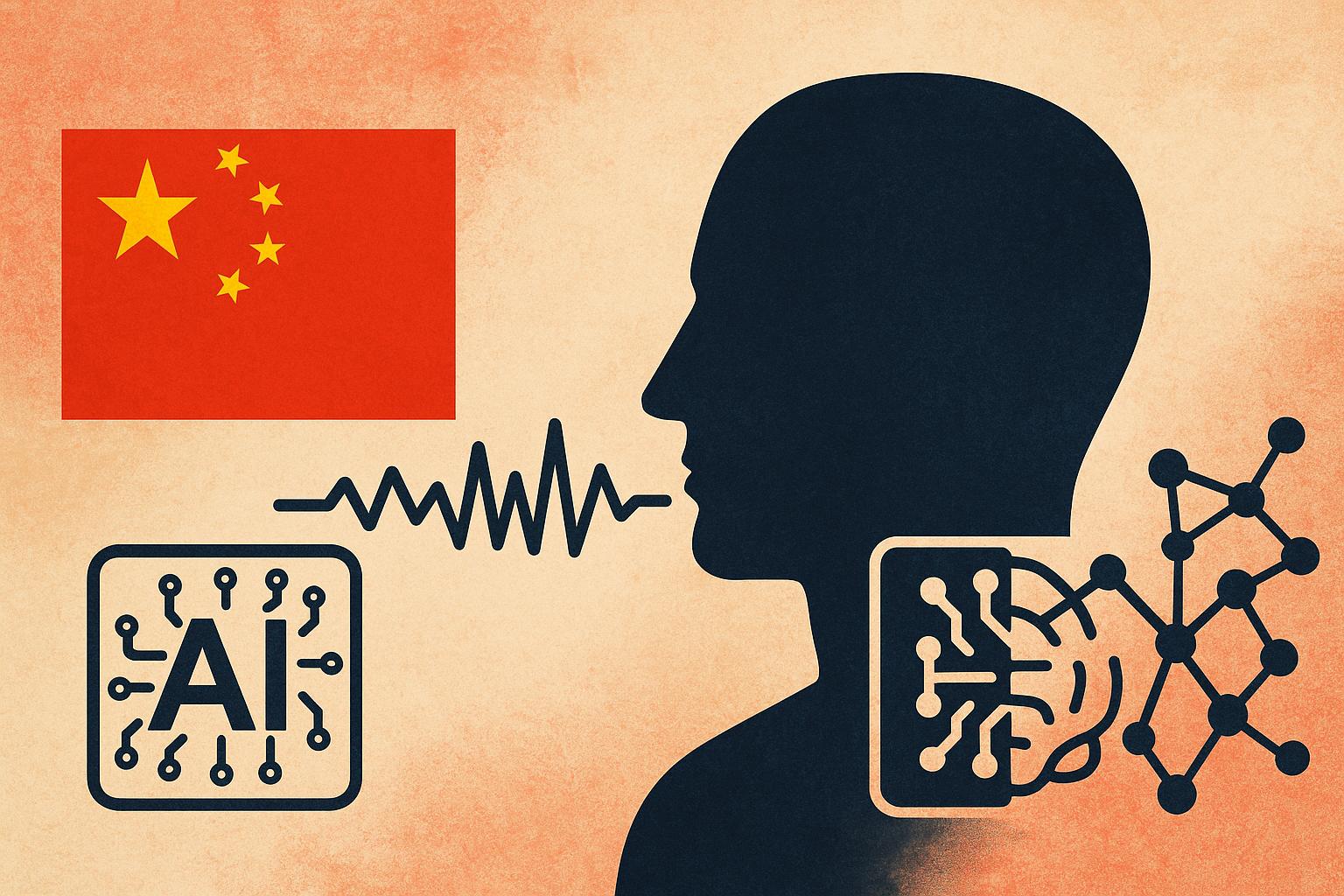 China: The language no one can cross