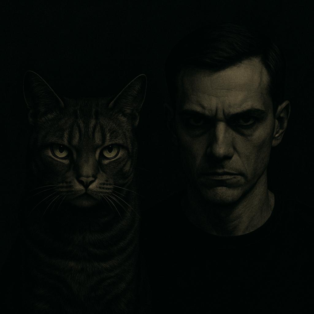 Psychopaths have more conscience than your pet