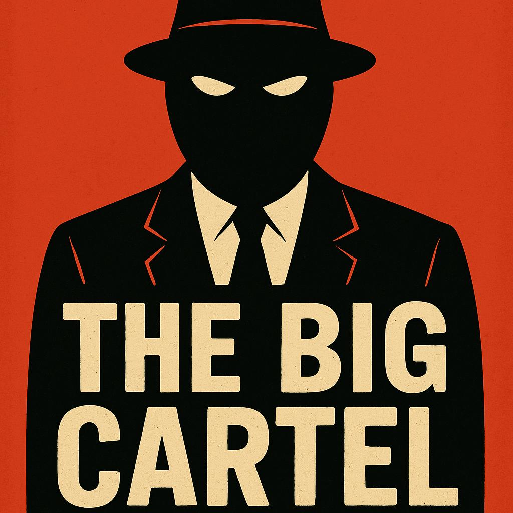 How record label cartels shape and silence artists
