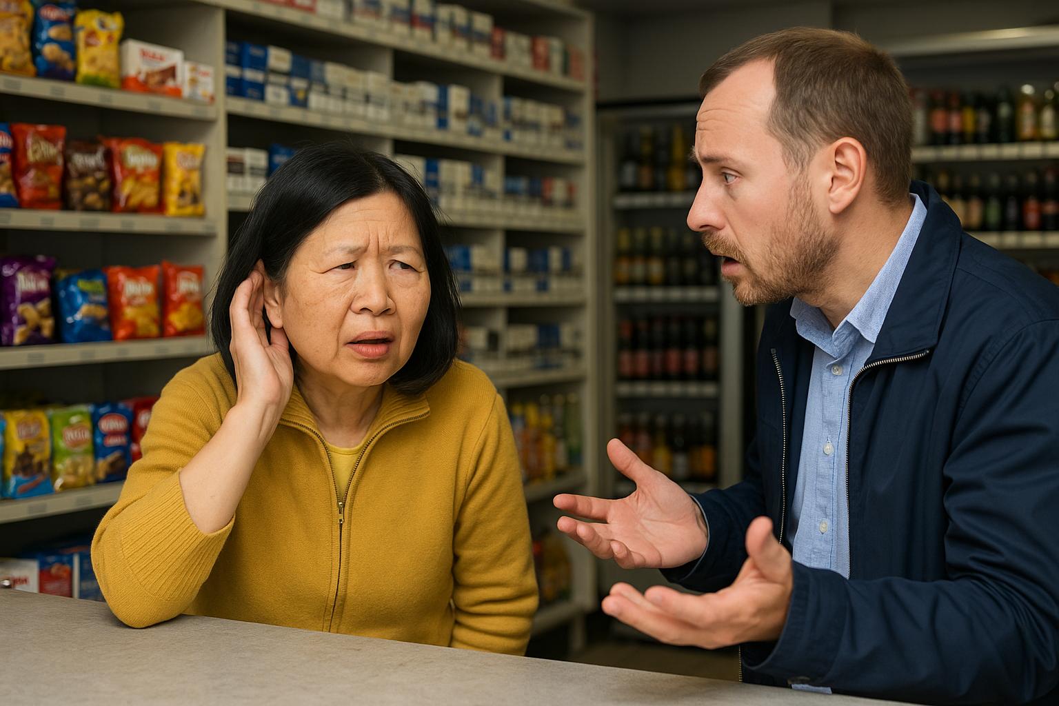 Czech Vietnamese and their poor Czech: US comparison