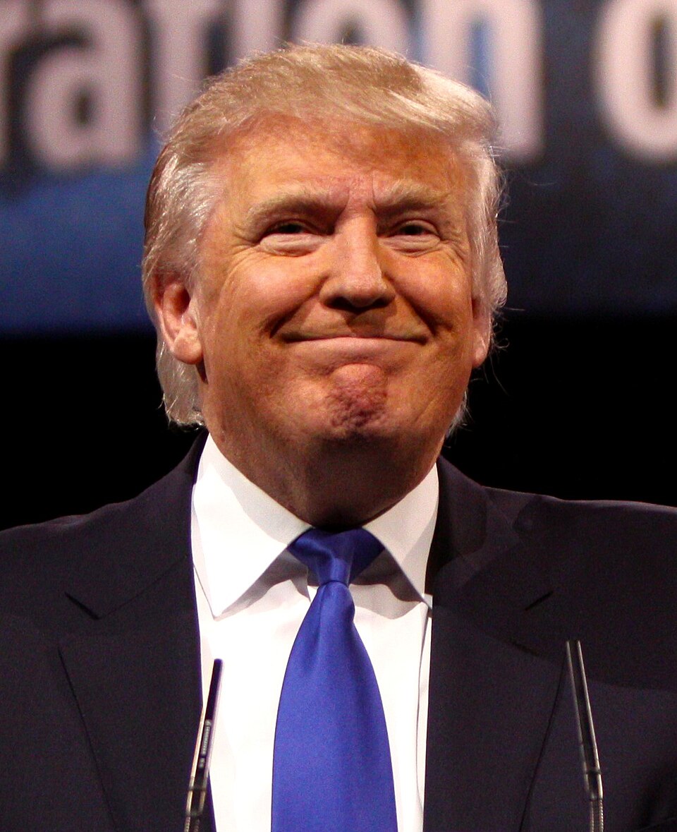 Can Trump become a dictator?