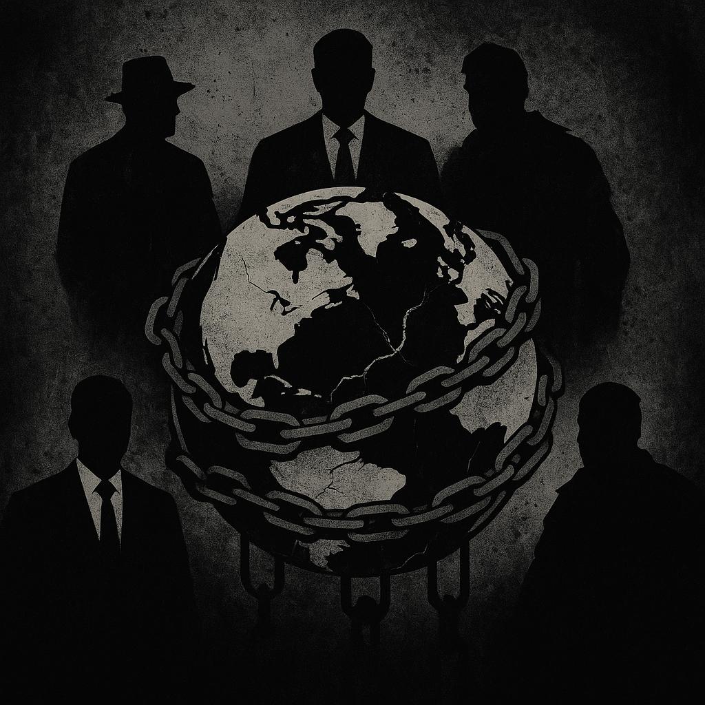 Practical obstacles to the global government