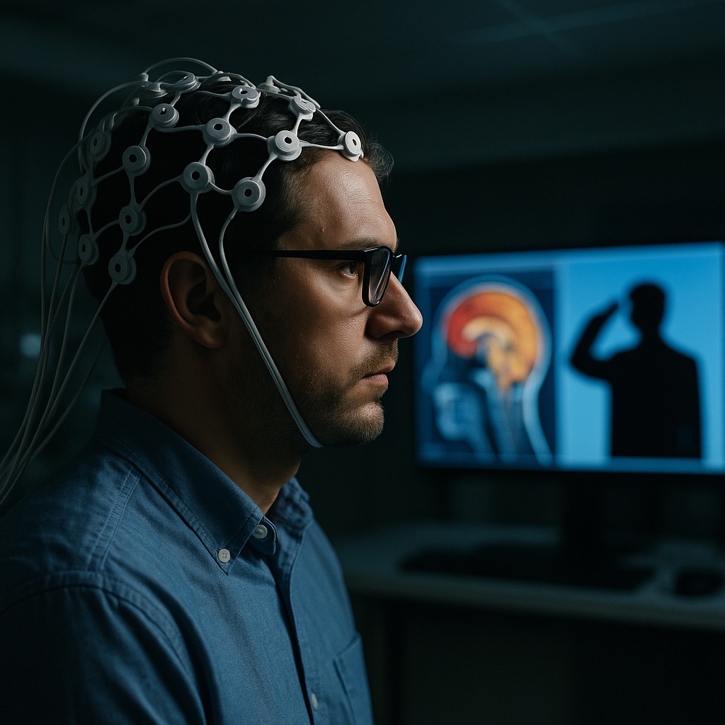 The neuropsychology of obedience