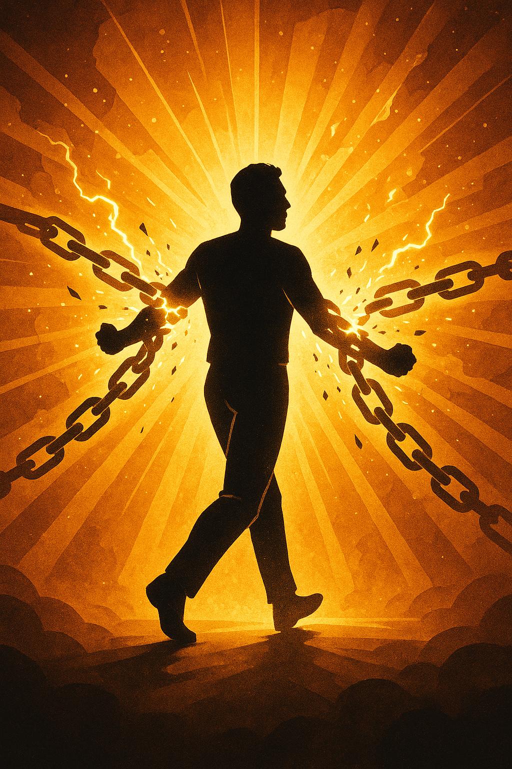 The psychological impact of leaving a religious community