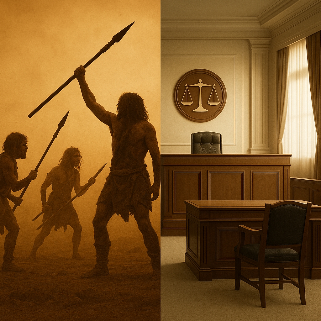 Death penalty has no place: Freethinkers destroyed it