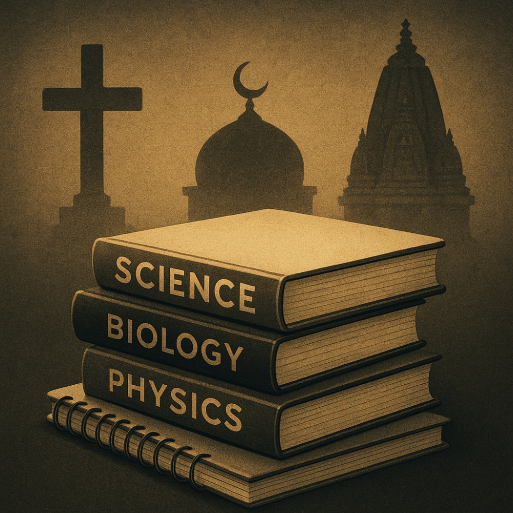 The Global South’s silent secularists: Voices often overlooked