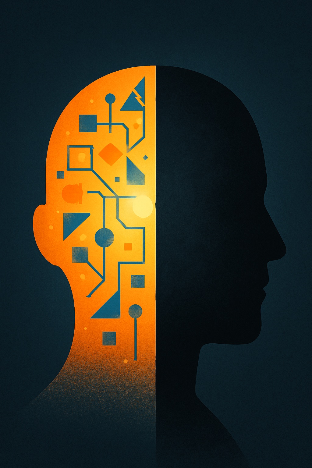 Intelligence is not enough: You must learn how to use it