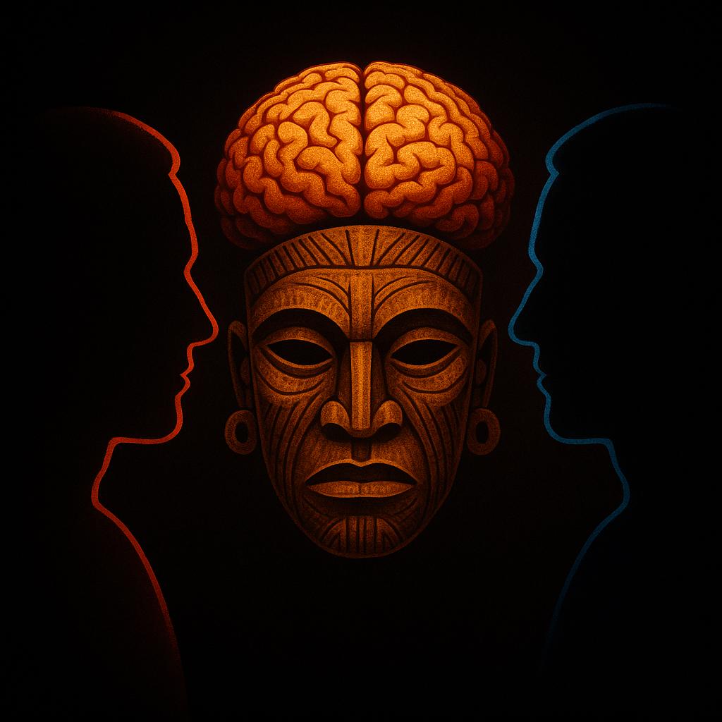 The ancient tribal instincts behind political polarization