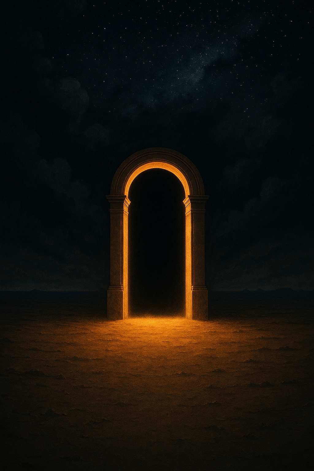 Why humans invent eternity: Different afterlives, one psychology