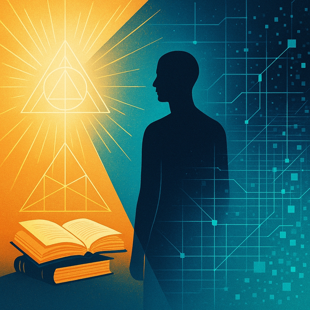 Enlightenment echoes in a fragmented century