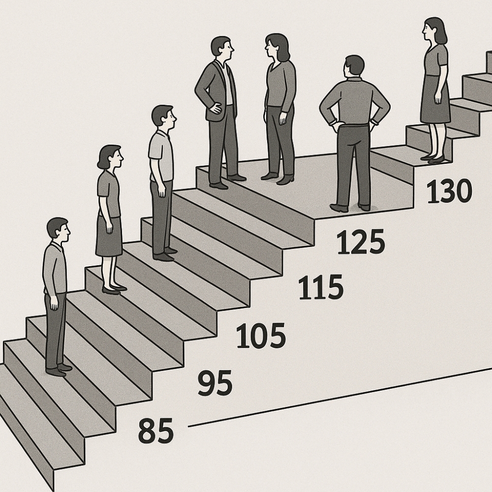 Why are people so obsessed with IQ?