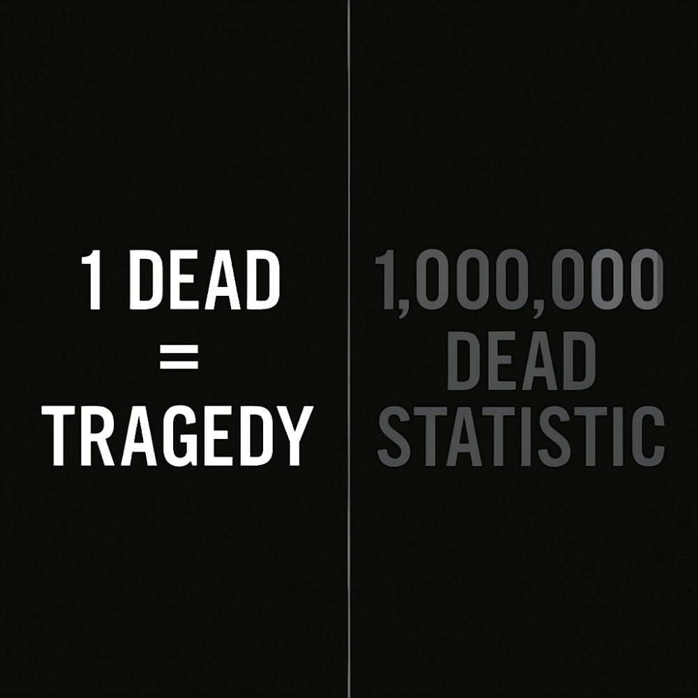 Violence wants cameras, not justice