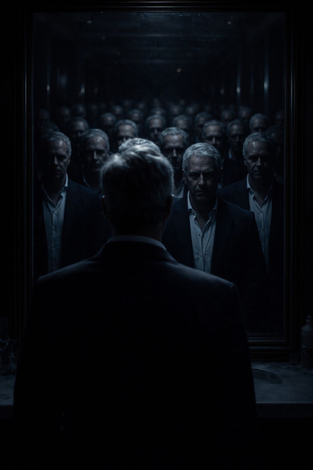 Were there others like Epstein? Very likely