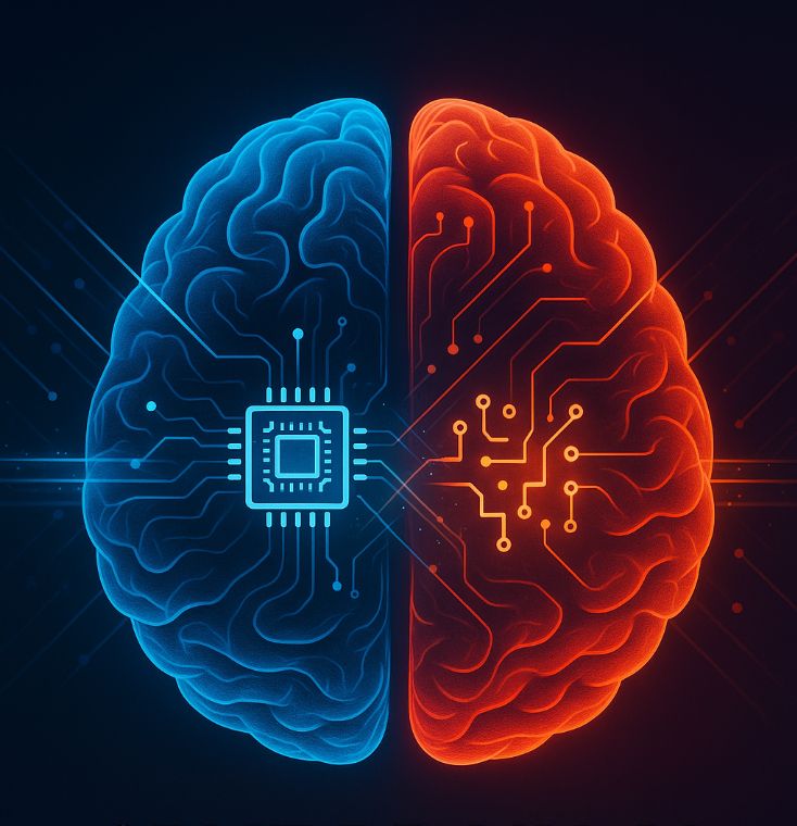 How capitalism exploits ancient instincts: Homo consumens