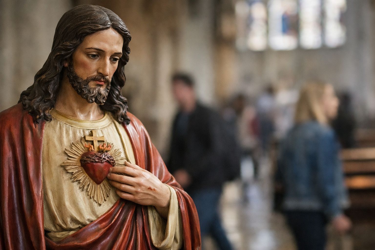 Christianity without Christ: What survives and what vanishes?