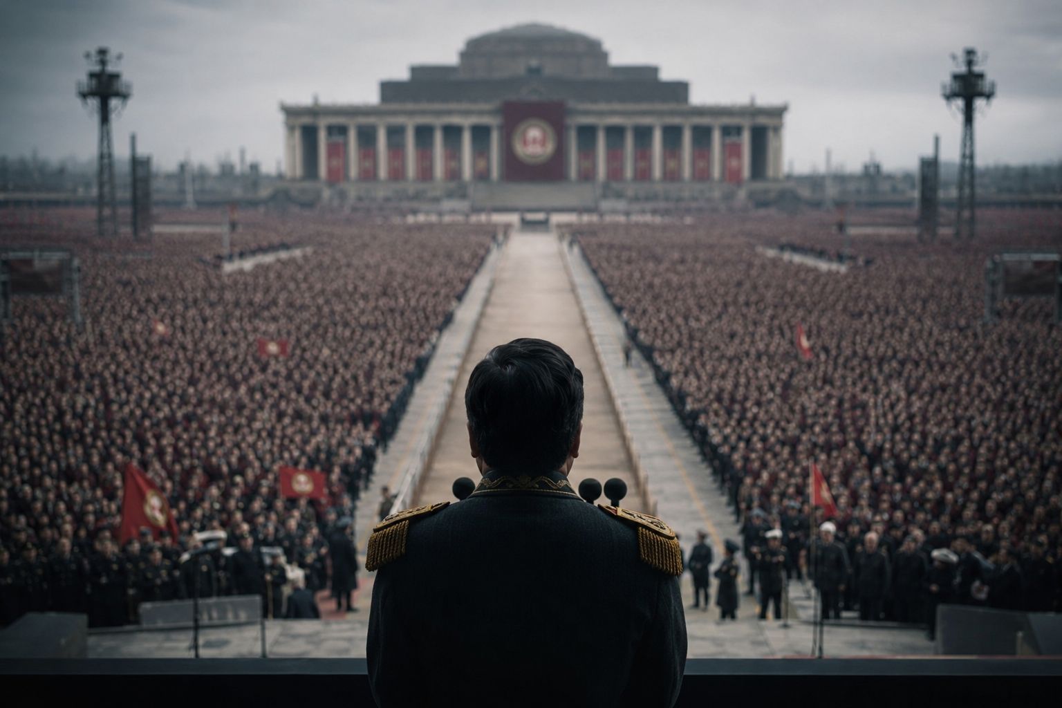 The secret psychology of dictators