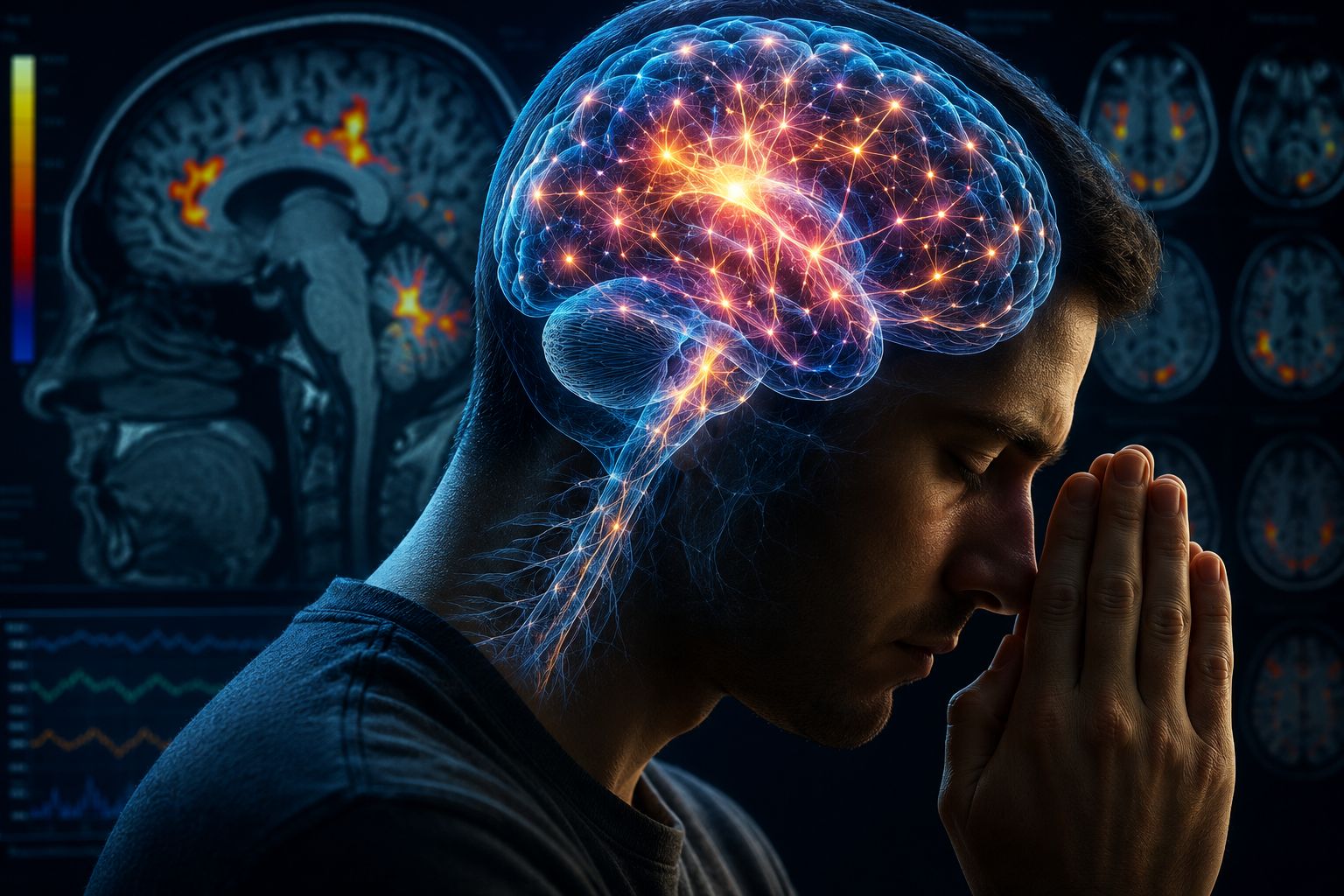 The neuroscience of prayer