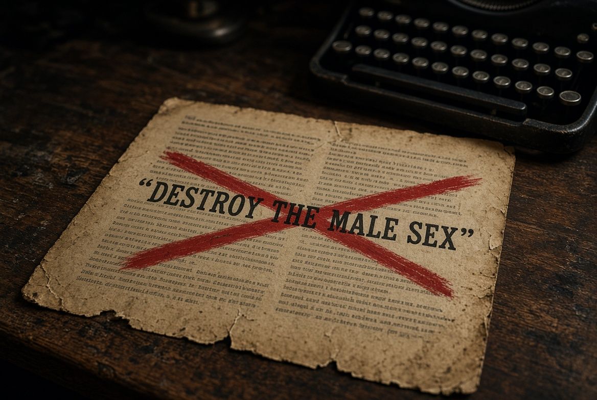 The worst things feminists have ever said