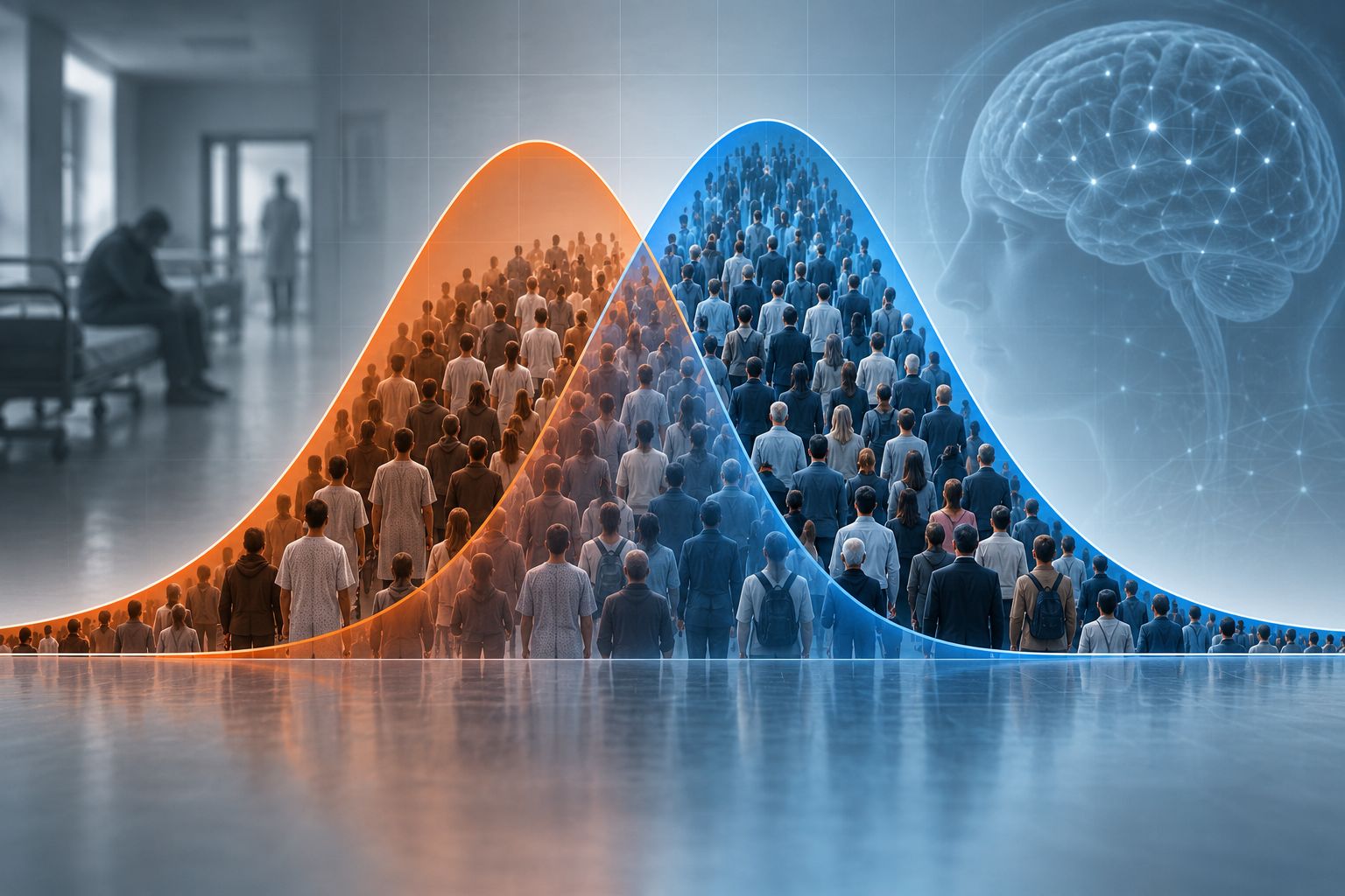 Lower IQ in psychiatric populations: A complicated relationship