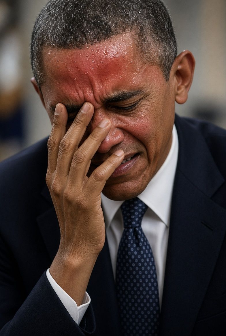Obama on AI: Demagoguery at its best